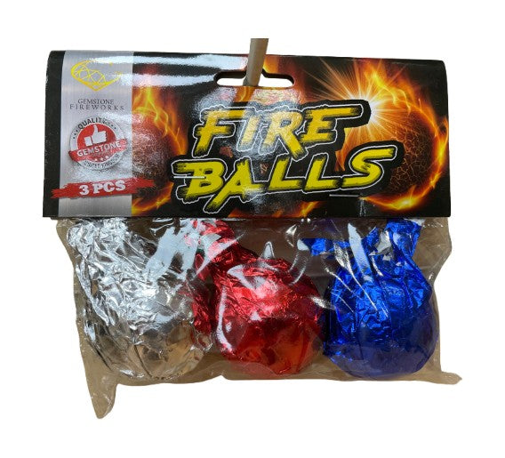 Fireballs