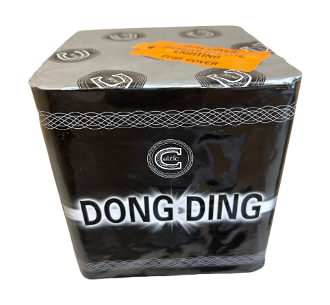 Dong Ding