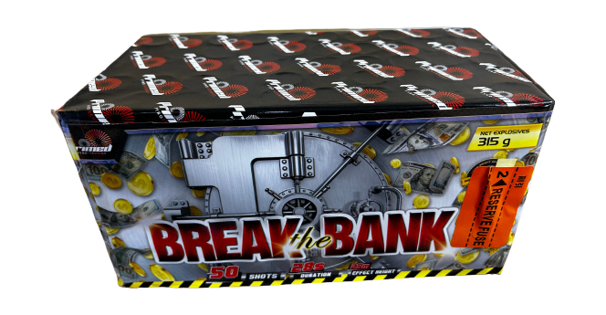 Break The Bank