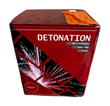 Detonation