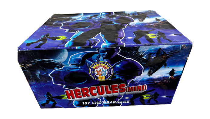 Hercules Mini