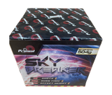 sky breaker firework 