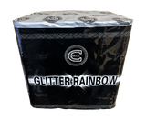 Glitter Rainbow