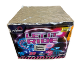 Let it Ride