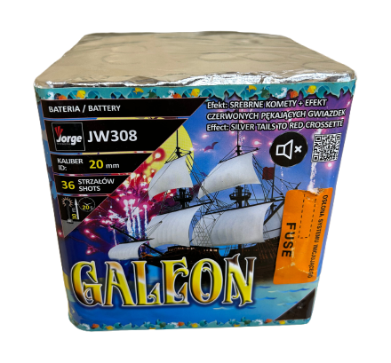 Galeon