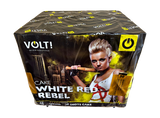 White Red Rebel