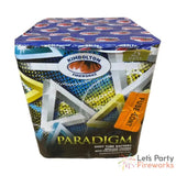 Paradigm Barrages & Cakes