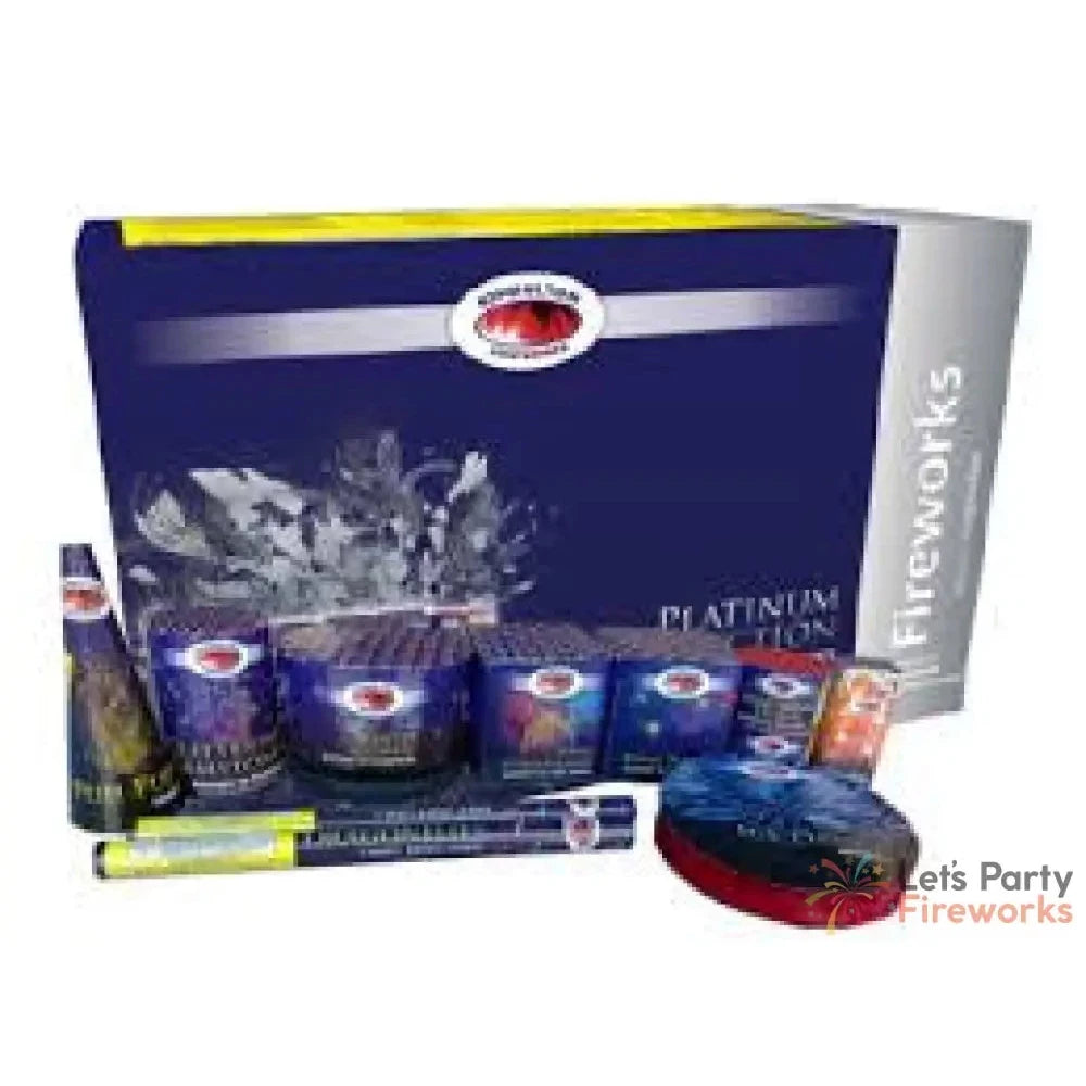 Platinum Box Bundles & Selection Boxes