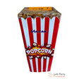 Popcorn Fountain Fountains