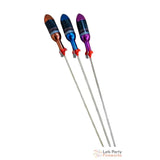 Predator Rockets
