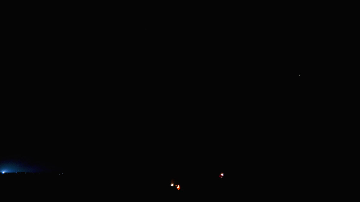 Space X Rockets