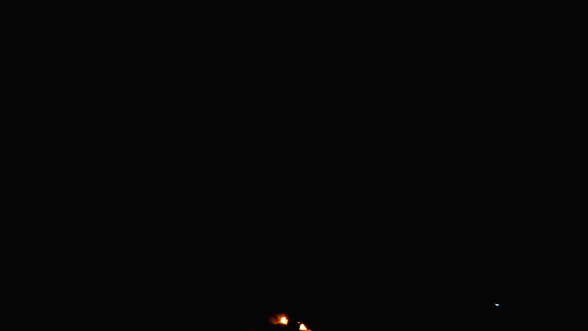 Space X Rockets