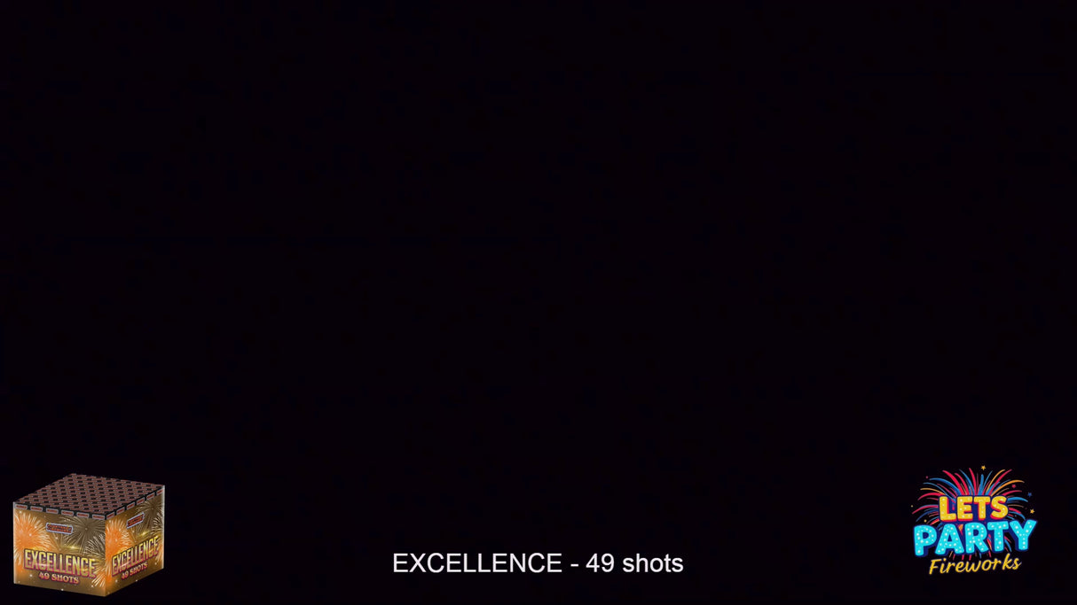 Excellence