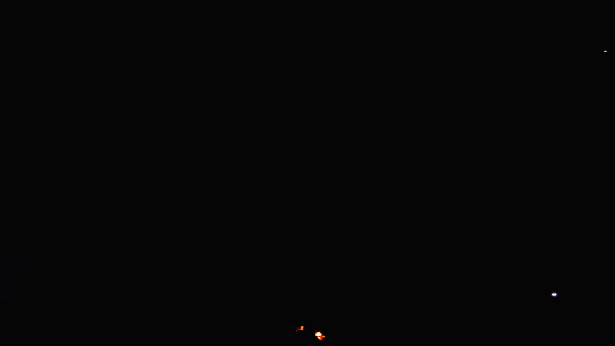 Space X Rockets