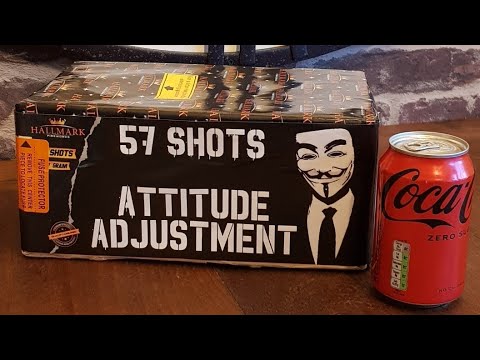 Attitude Adjustment