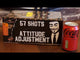 Attitude Adjustment