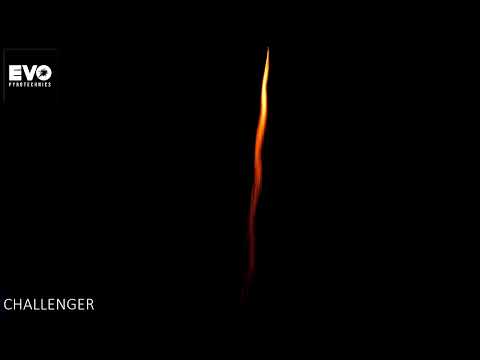Challenger Rockets Pack of 5 ( New for 2025 )