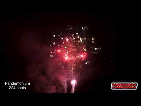 Pandemonium ( Coming Soon For 2026 )