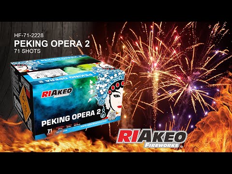 Peking Opera 2