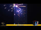 Blue Blaze All Blue Firework