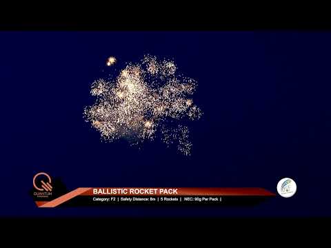 Ballistic