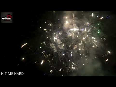 Hit Me Hard By Primed Pyrotechnics ( Coming Soon 2026 )