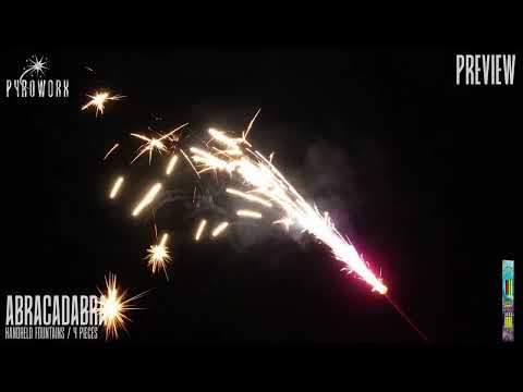 Abracadabra ( Coming Soon for 2026 )
