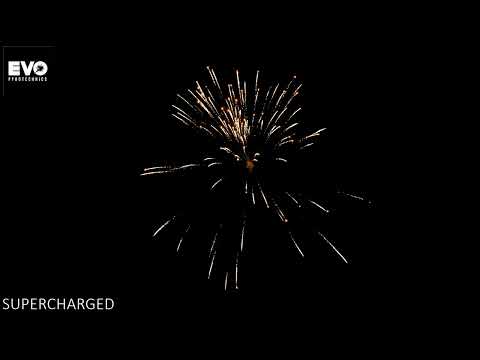 Supercharged Rockets ( These are Massive )