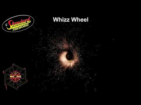 Whizz Wheel