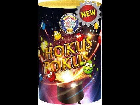 Hokus Pokus