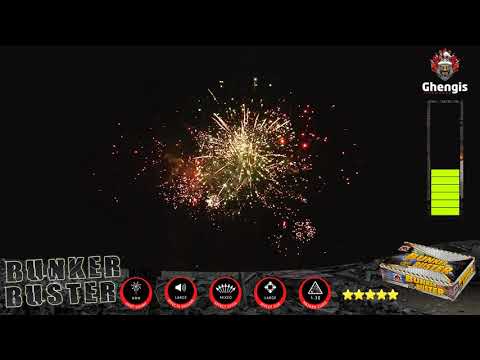 Bunker Buster ( Compound )
