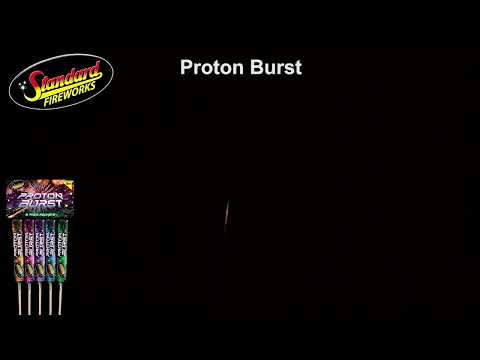 Proton Burst