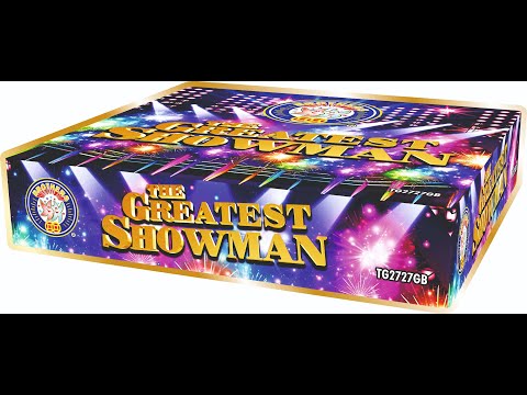 The Greatest Showman