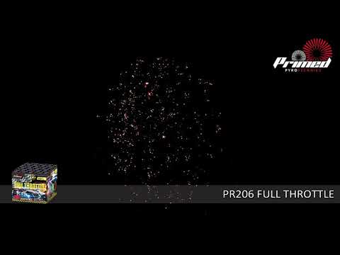 Full Throttle