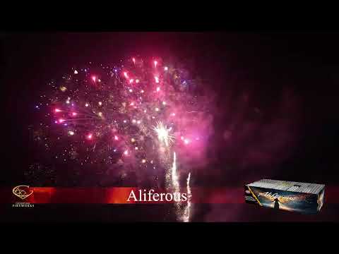 Aliferous