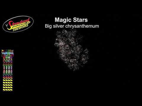 Magic Stars