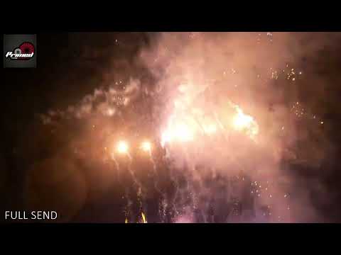 Full Send By Primed Pyrotechnics ( Coming Soon For 2026 )