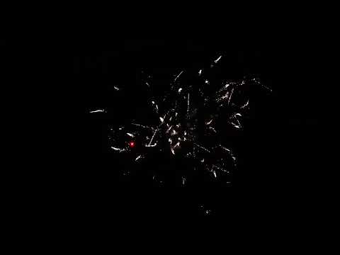 Moves Like Jagger By Celtic Fireworks