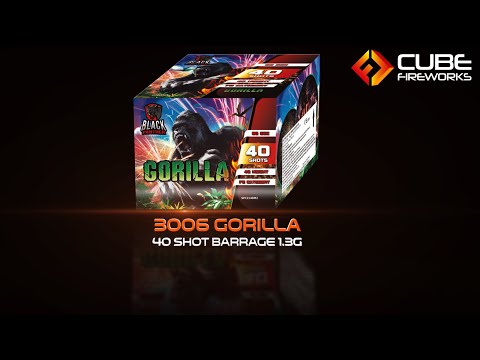 Gorilla