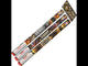 Long Shot Pack of 3 Roman Candles