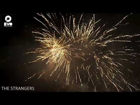 The Strangers By Evo Pyrotechnics ( Coming Soon For 2026 )