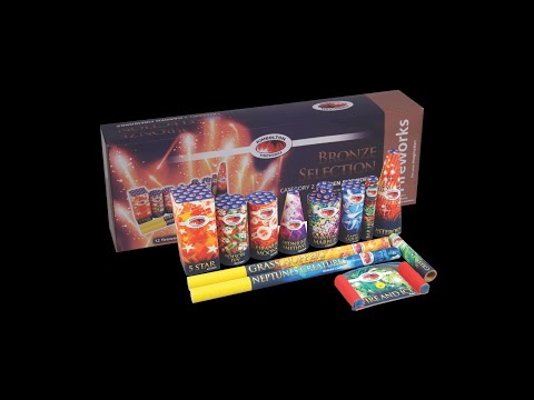 Guy Fawkes Pack 5