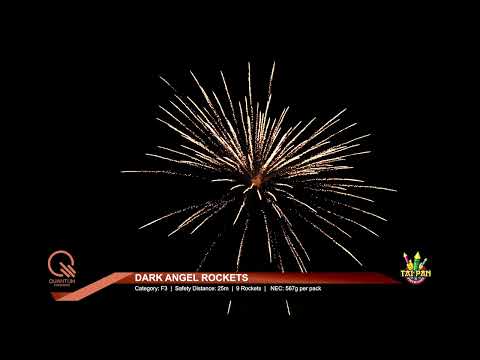 Dark Angel