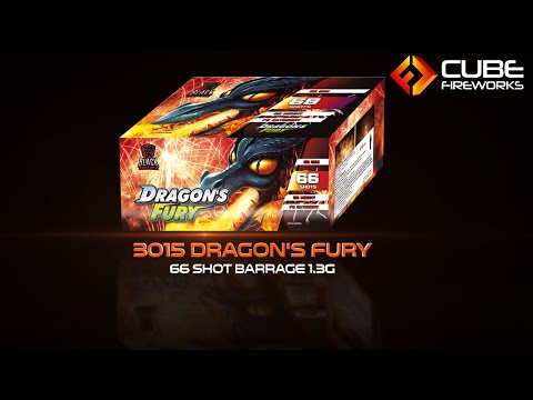 Dragons Fury