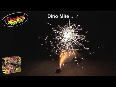 Dinomite