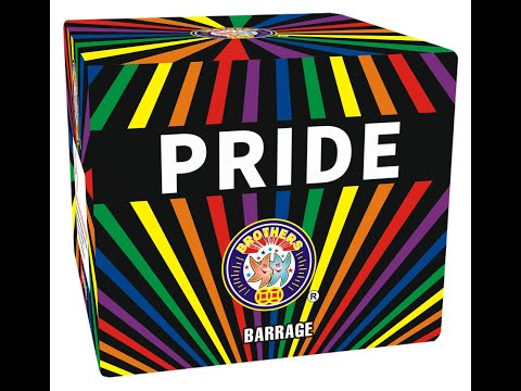 Pride