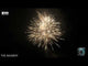 Terror Time Barrage Pack By Evo Fireworks
