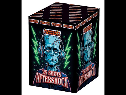 Aftershock