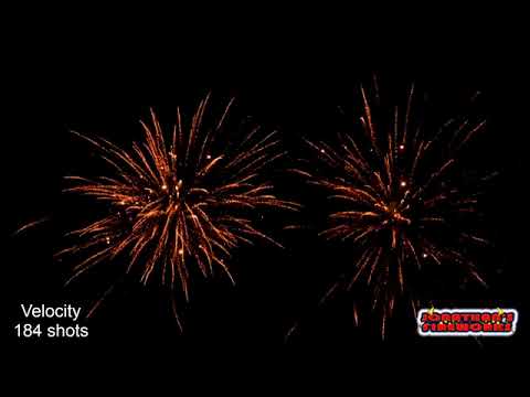 High Velocity ( New For 2026 )