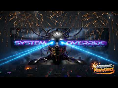 System Override By Pyroworx ( Coming Soon 2026 )